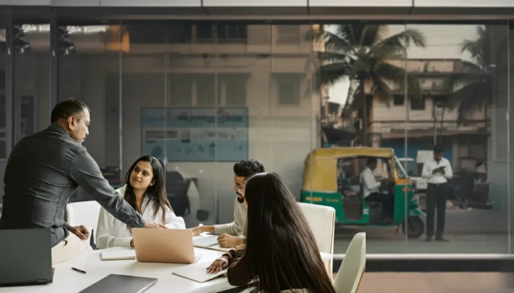 Digital Marketing Agency in Bangalore: Why Beesblaze is the Right Partner