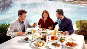 Marketing for Restaurants in Dubai: How to Attract More Customers
