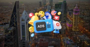 Digital Marketing in Saudi Arabia | Beesblaze Digital Marketing Agency